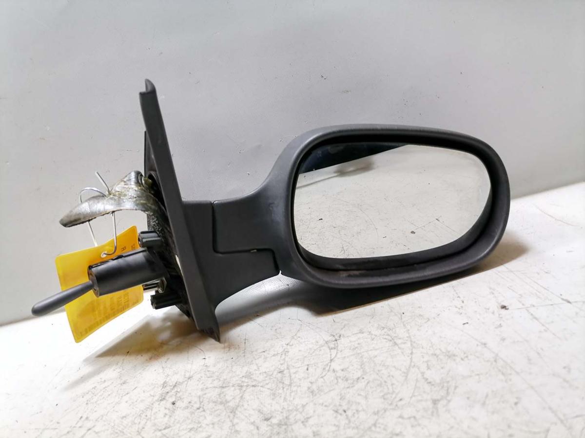 Nissan Micra K12 original Au&szlig;enspiegel rechts manuell verstellbar Bj.2004